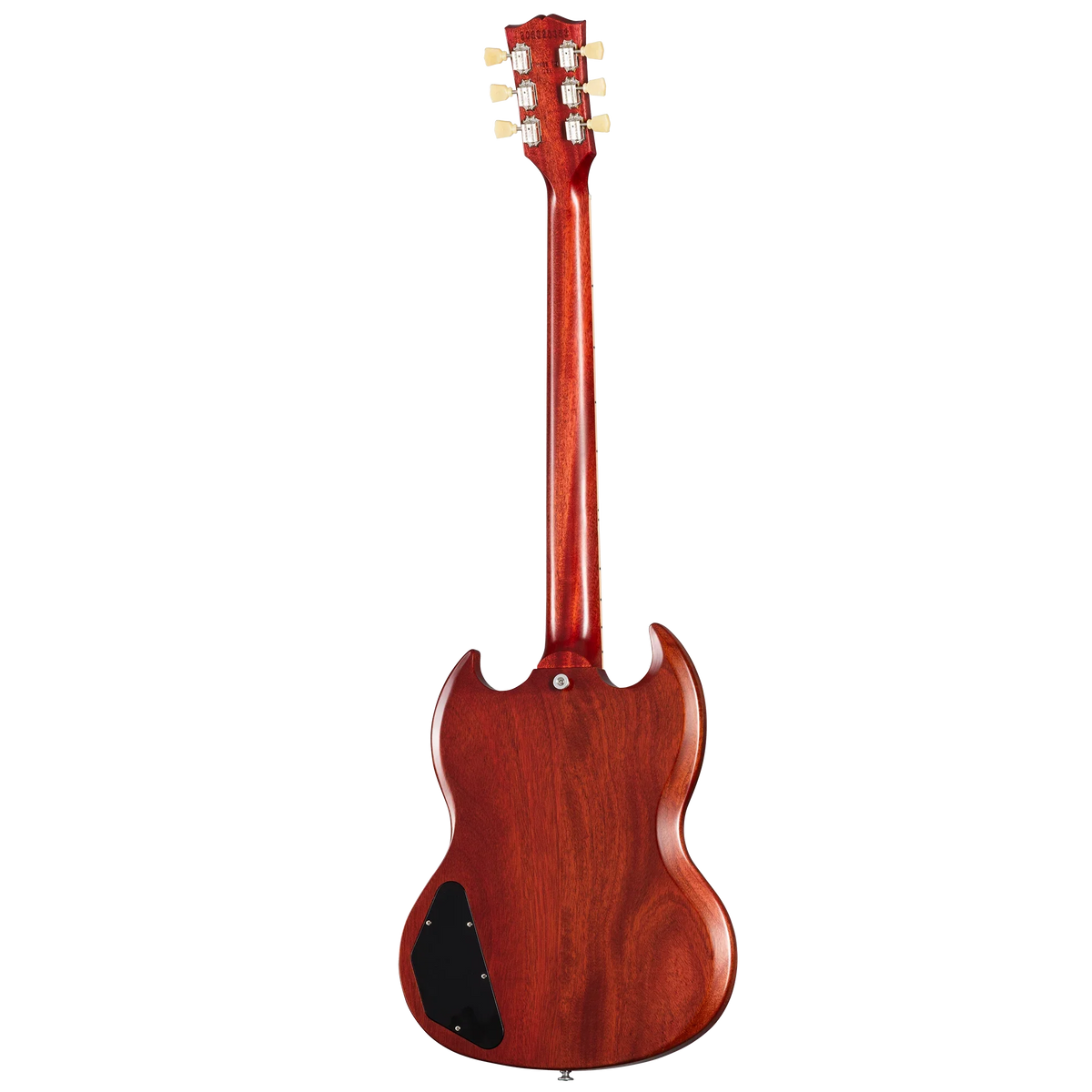 Đàn Guitar Điện Gibson SG Standard '61 Faded Maestro Vibrola