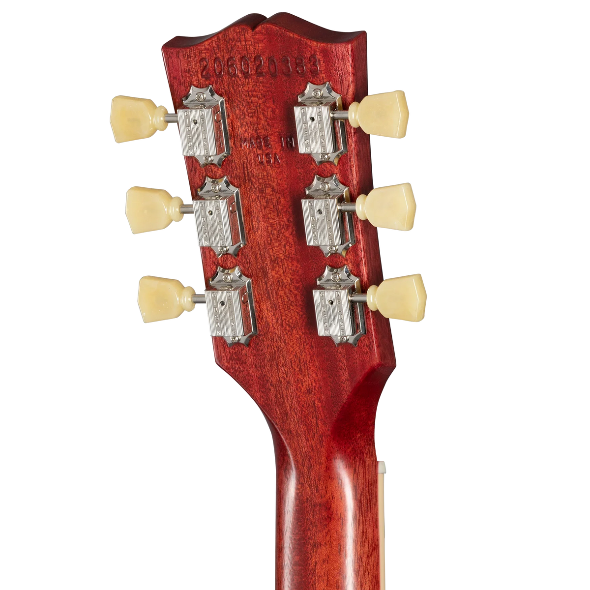 Đàn Guitar Điện Gibson SG Standard '61 Faded Maestro Vibrola