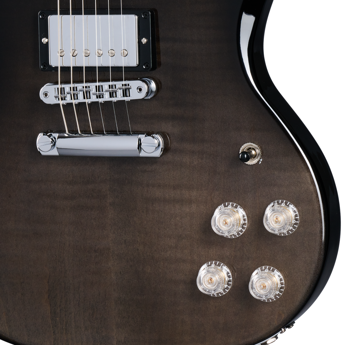 Đàn Guitar Điện Gibson SG Modern