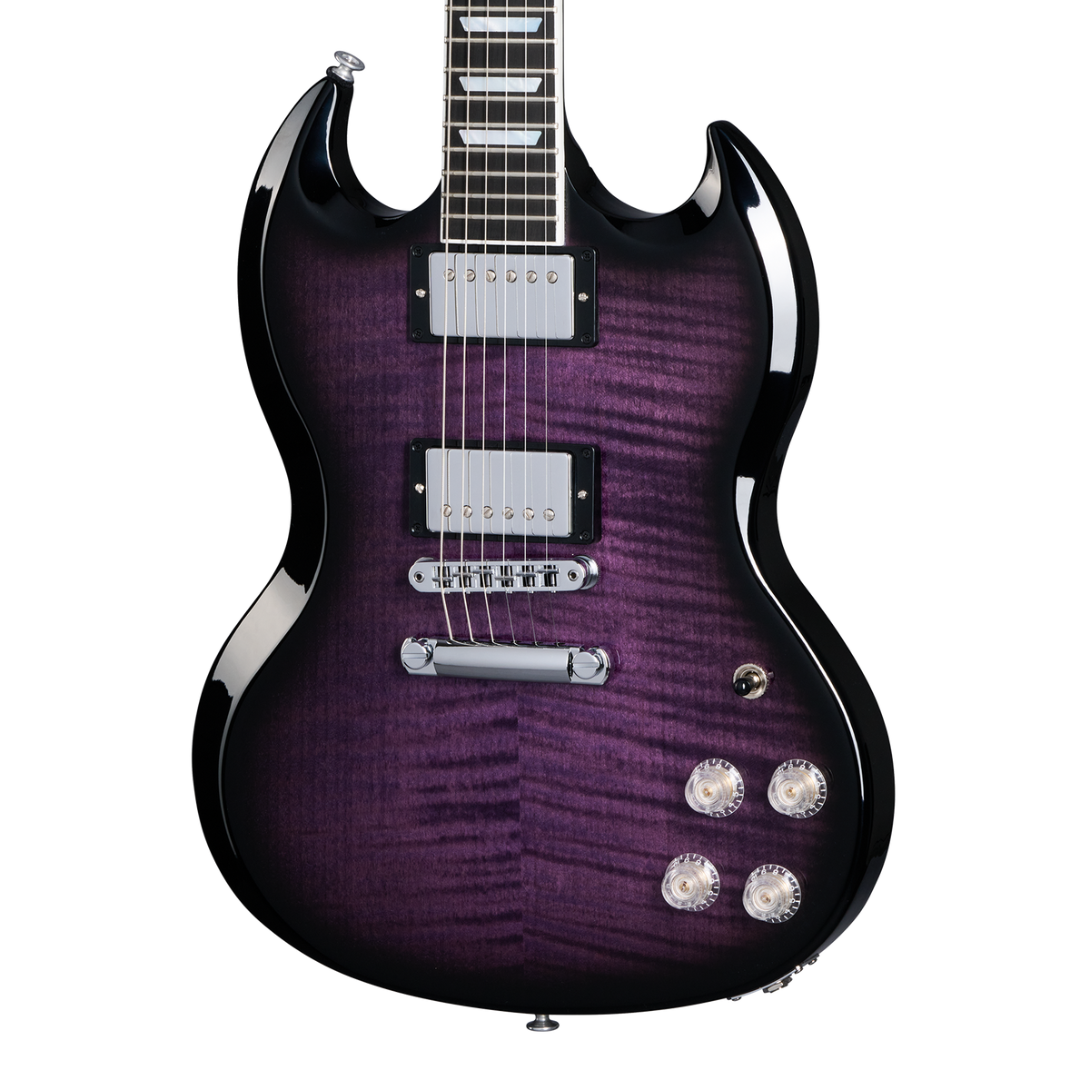 Đàn Guitar Điện Gibson SG Modern
