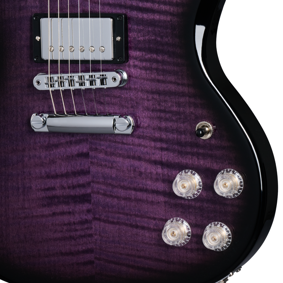 Đàn Guitar Điện Gibson SG Modern