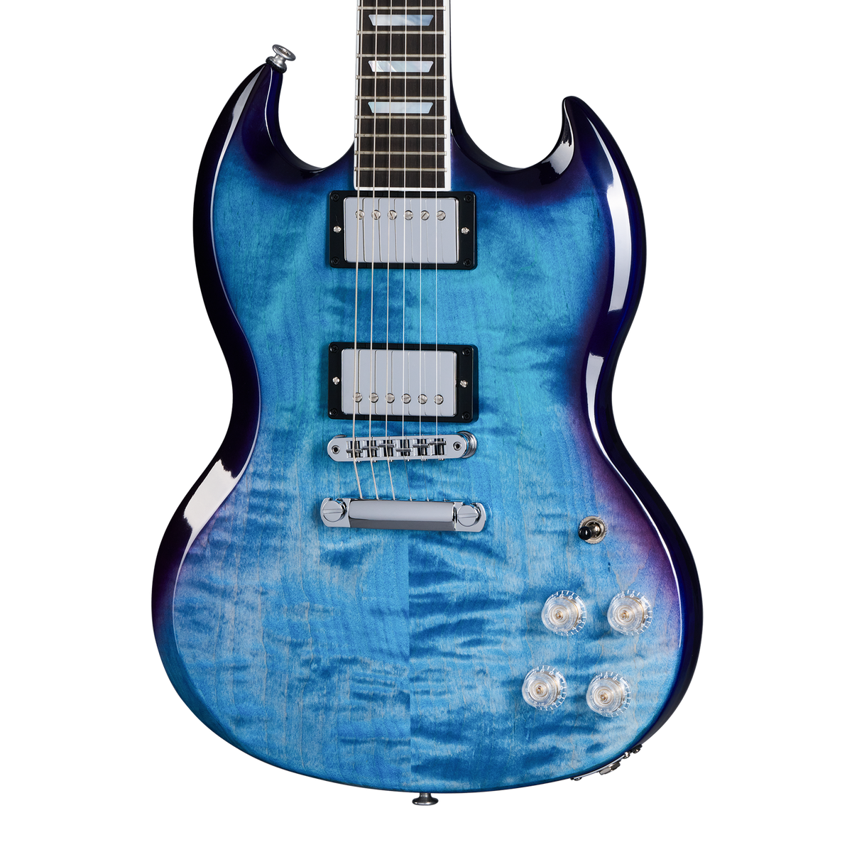 Đàn Guitar Điện Gibson SG Modern