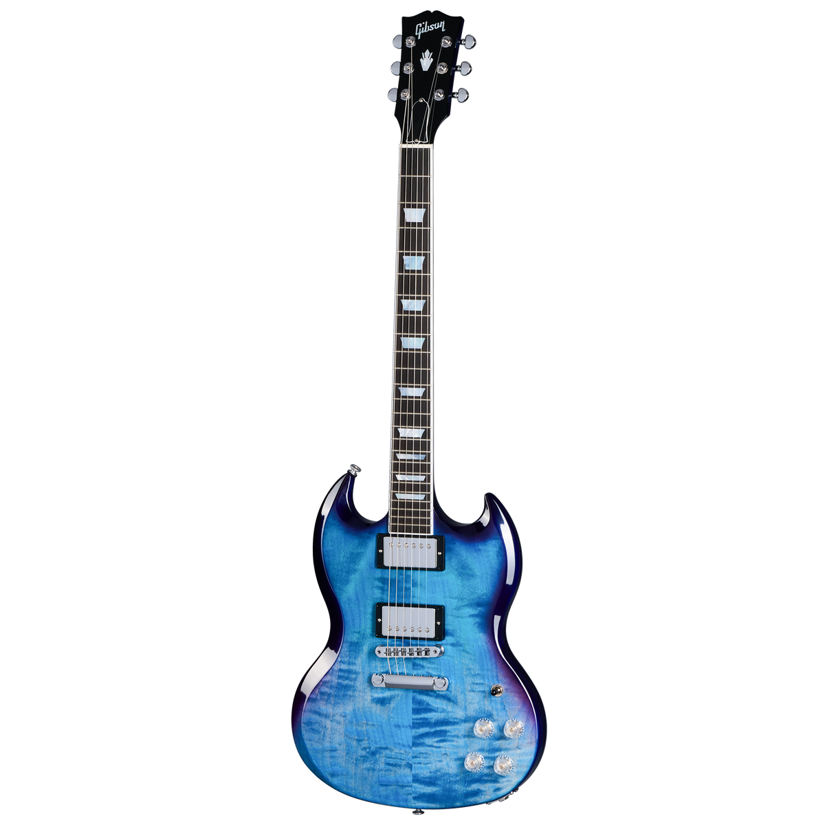 Đàn Guitar Điện Gibson SG Modern