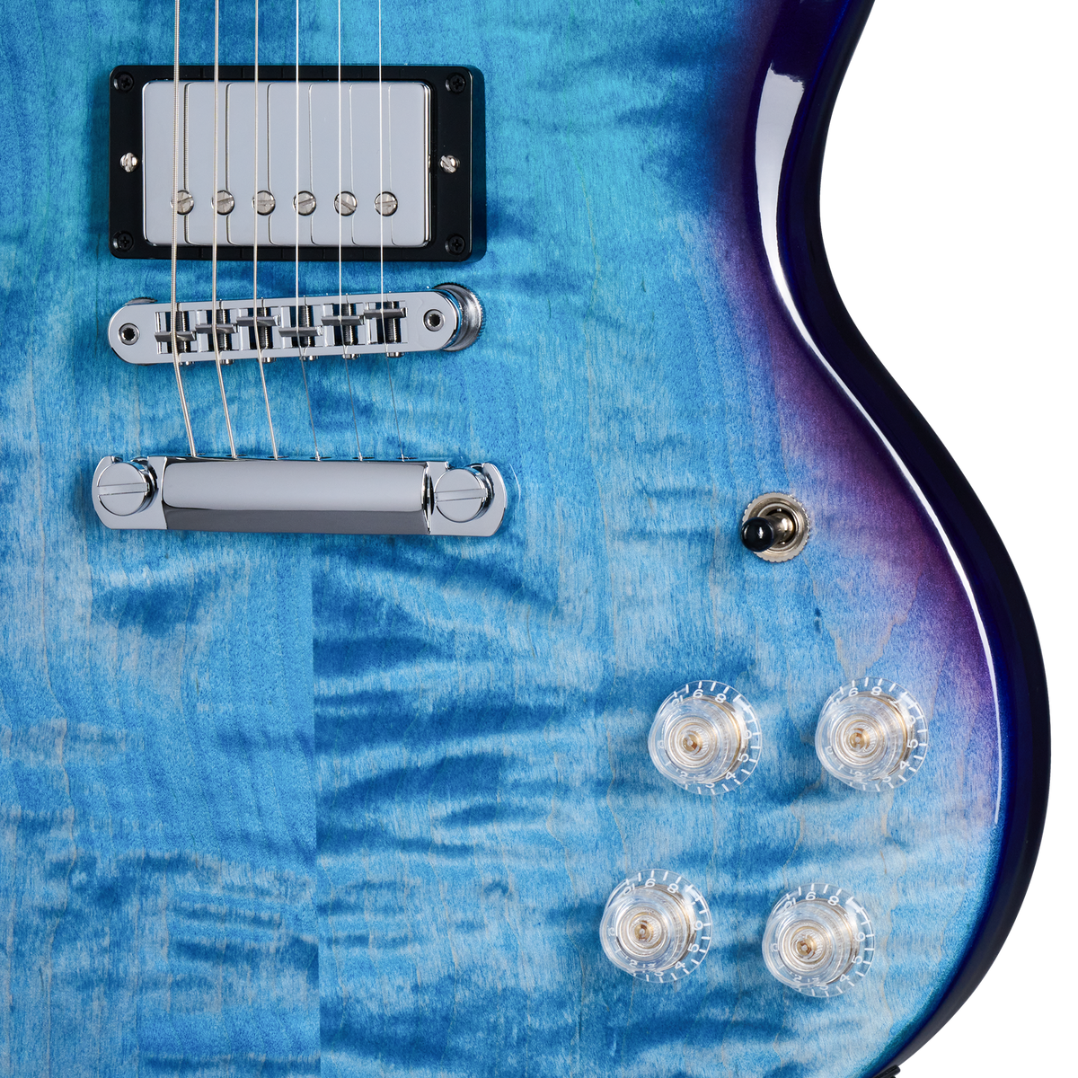 Đàn Guitar Điện Gibson SG Modern