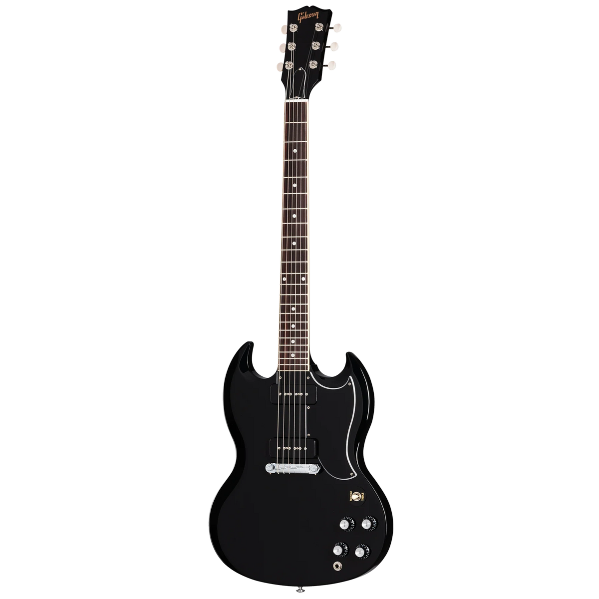 Đàn Guitar Điện Gibson SG Special