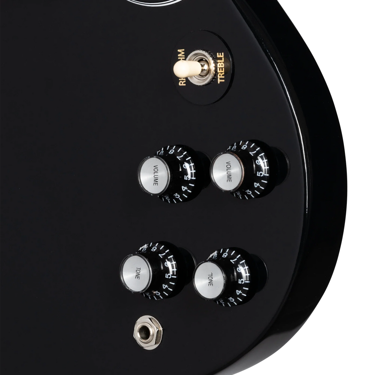 Đàn Guitar Điện Gibson SG Special