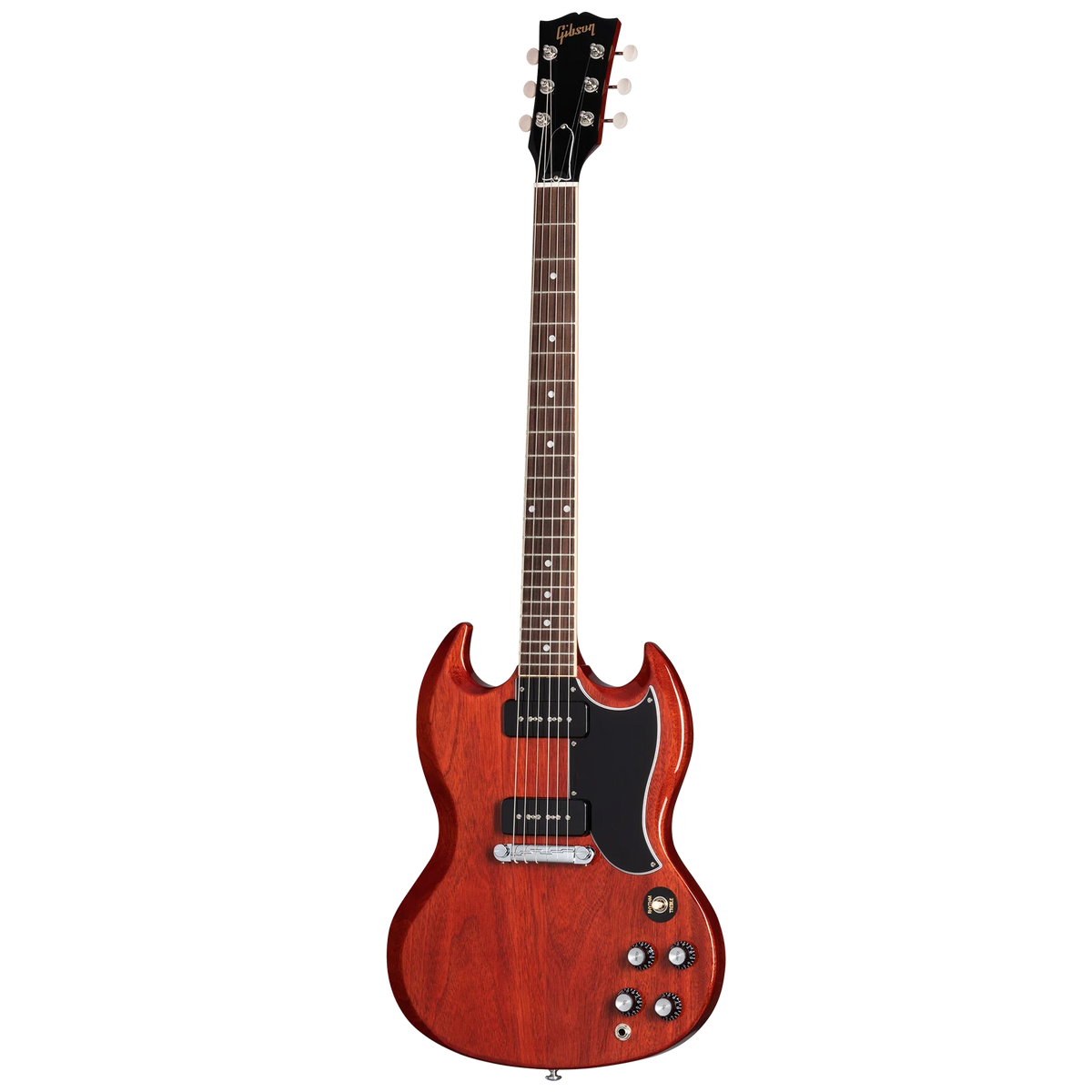 Đàn Guitar Điện Gibson SG Special