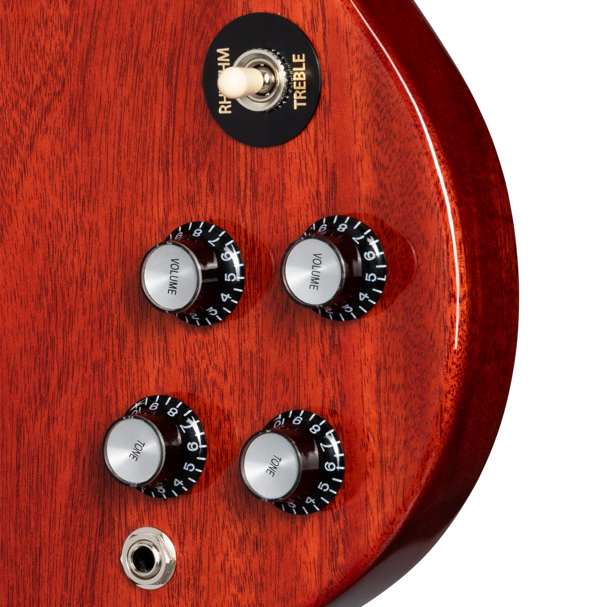 Đàn Guitar Điện Gibson SG Special