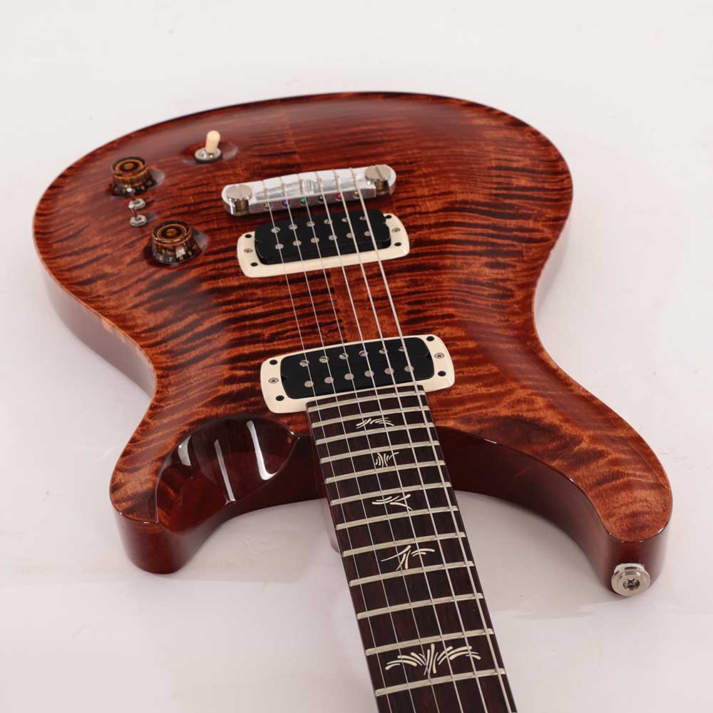 Đàn Guitar Điện PRS Pauls Guitar 10 Top w/Case, Custom Color