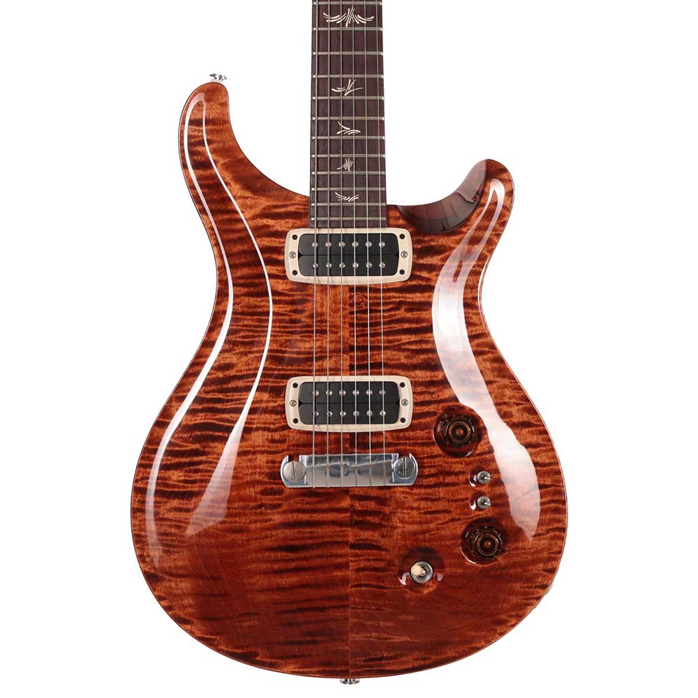 Đàn Guitar Điện PRS Pauls Guitar 10 Top w/Case, Custom Color