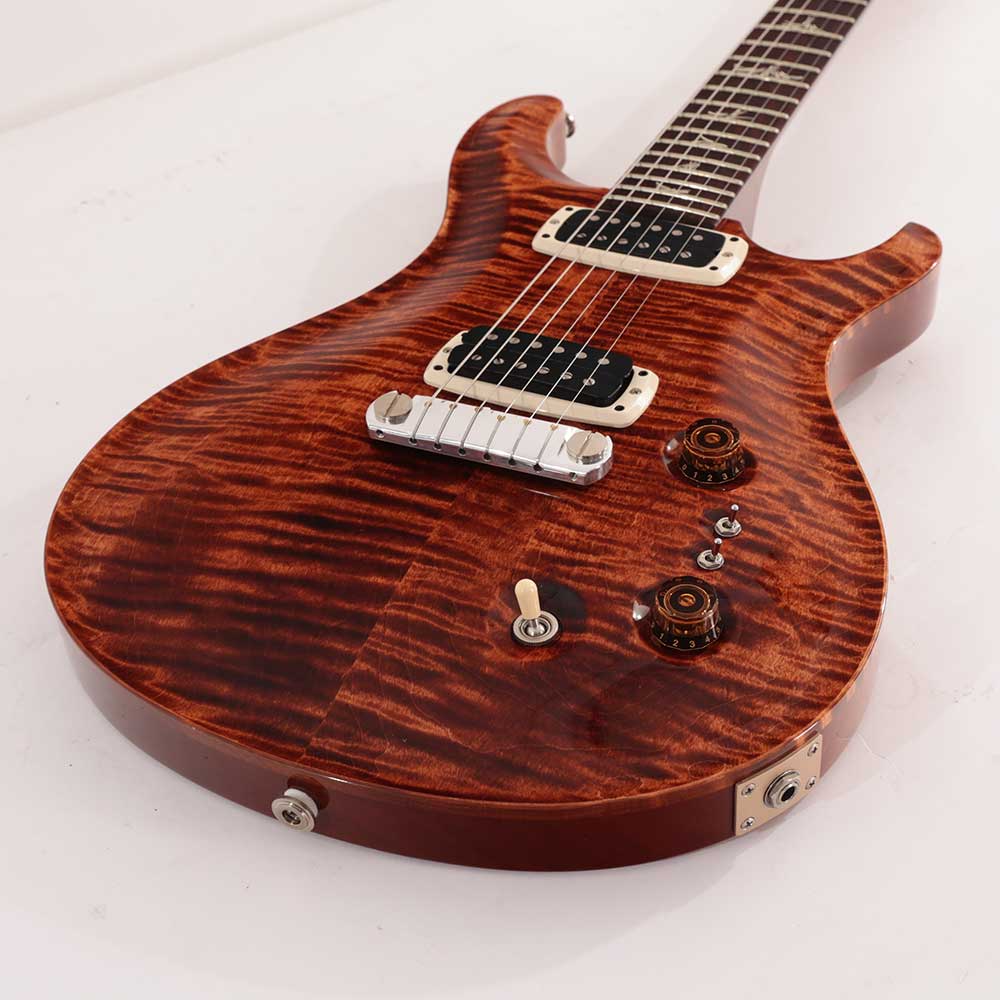Đàn Guitar Điện PRS Pauls Guitar 10 Top w/Case, Custom Color