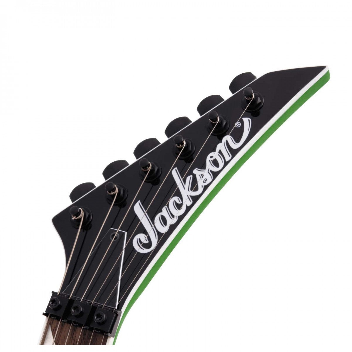 Đàn Guitar Điện Jackson X Series Soloist SL3X DX, Absynthe Frost, #2916342518
