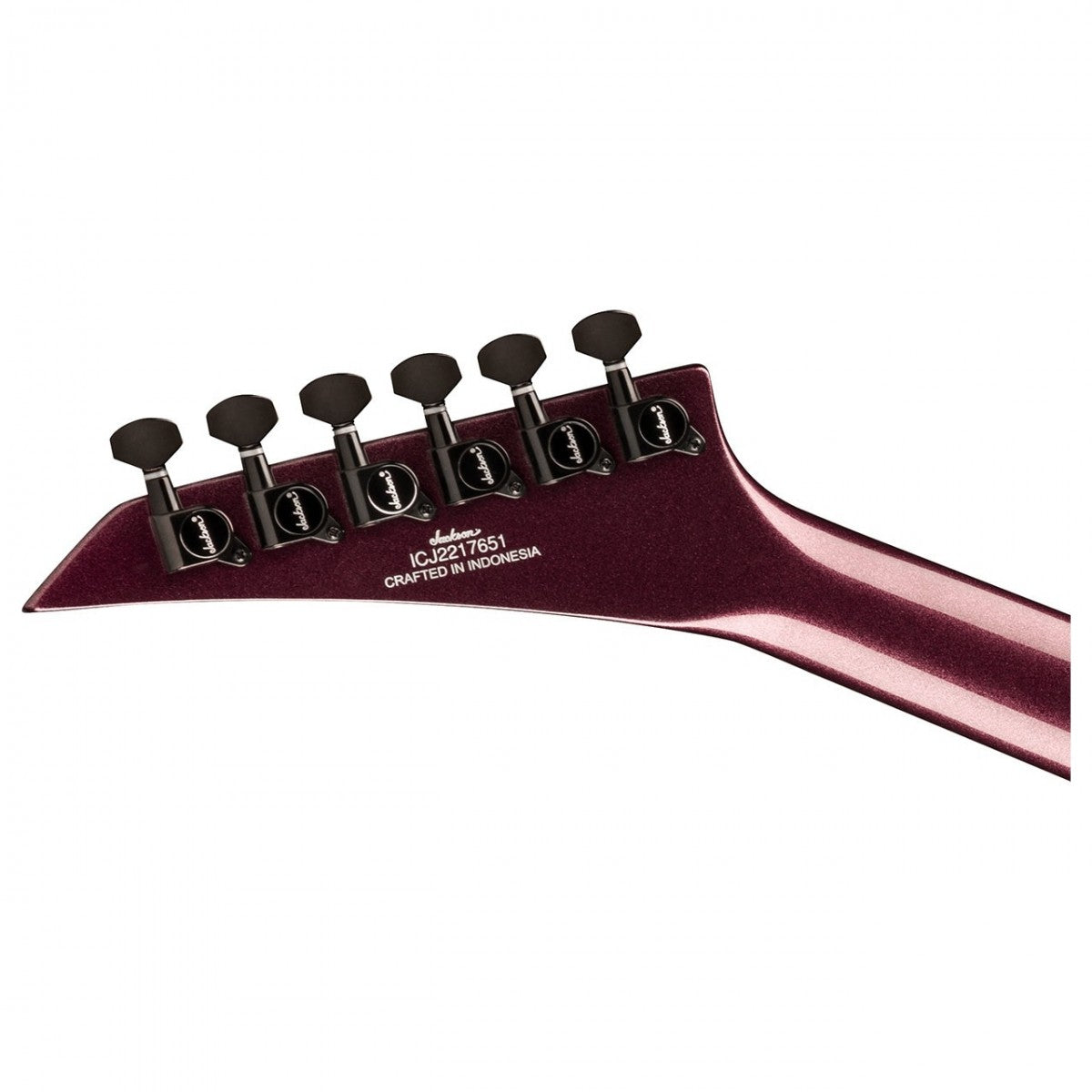 Đàn Guitar Điện Jackson X Series Soloist SL3X DX, Oxblood, #2916342509