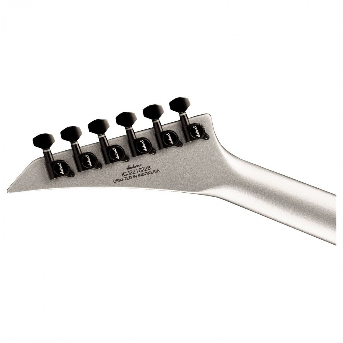 Đàn Guitar Điện Jackson X Series Soloist SL3X DX, Quicksilver, #2916352521