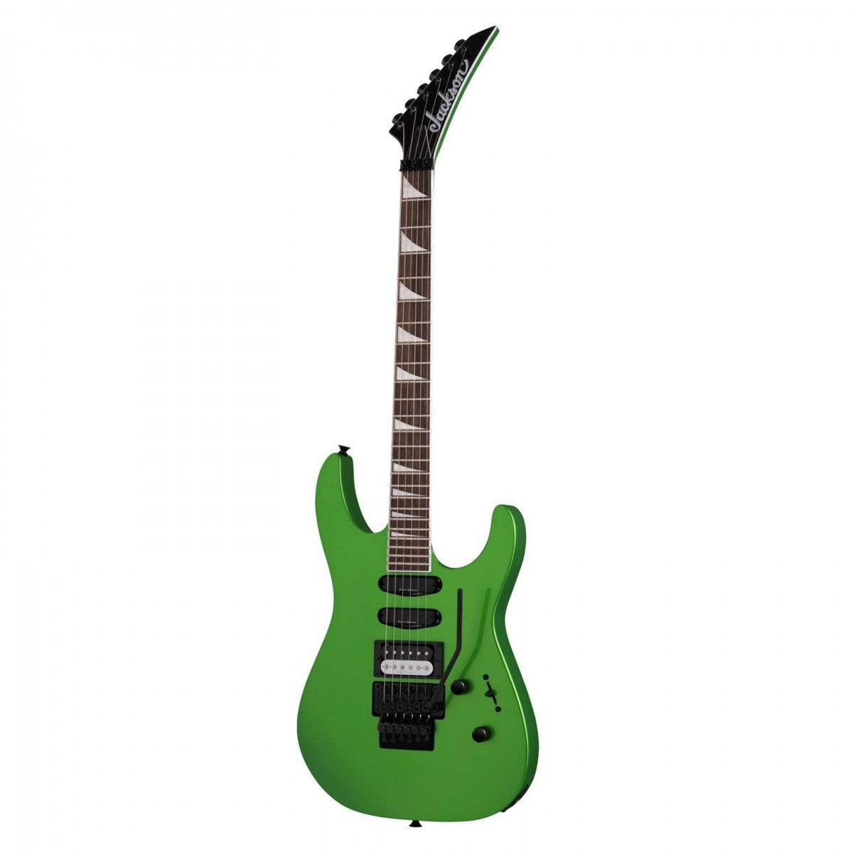 Đàn Guitar Điện Jackson X Series Soloist SL3X DX, Absynthe Frost, #2916342518