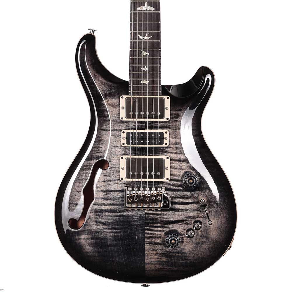 Đàn Guitar Điện PRS Special Semi Hollow 10 Top