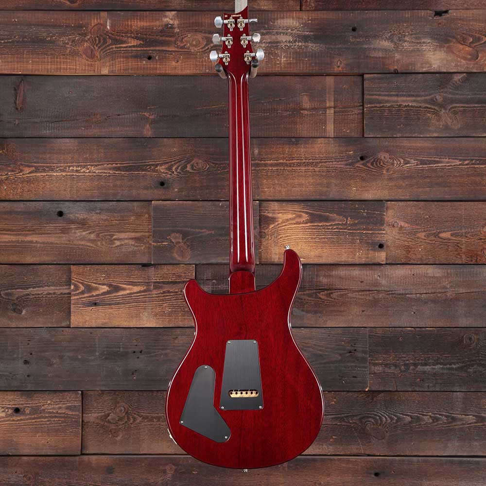 Đàn Guitar Điện PRS Special Semi Hollow 10 Top