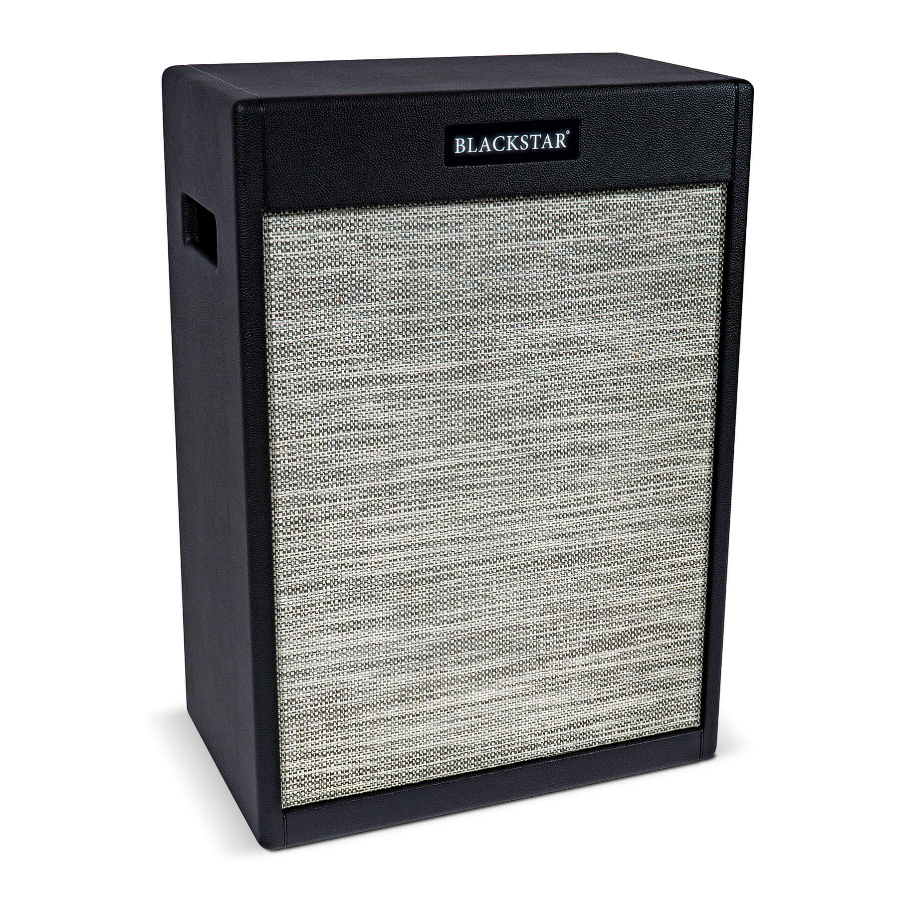 St. James 212VOC Black Cabinet