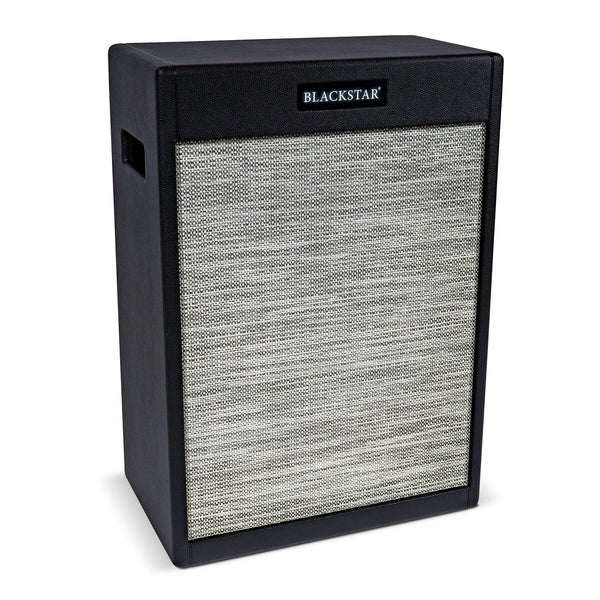 St. James 212VOC Black Cabinet