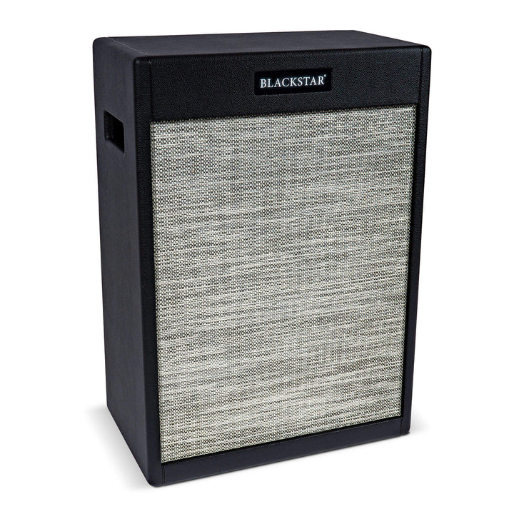 St. James 212VOC Black Cabinet