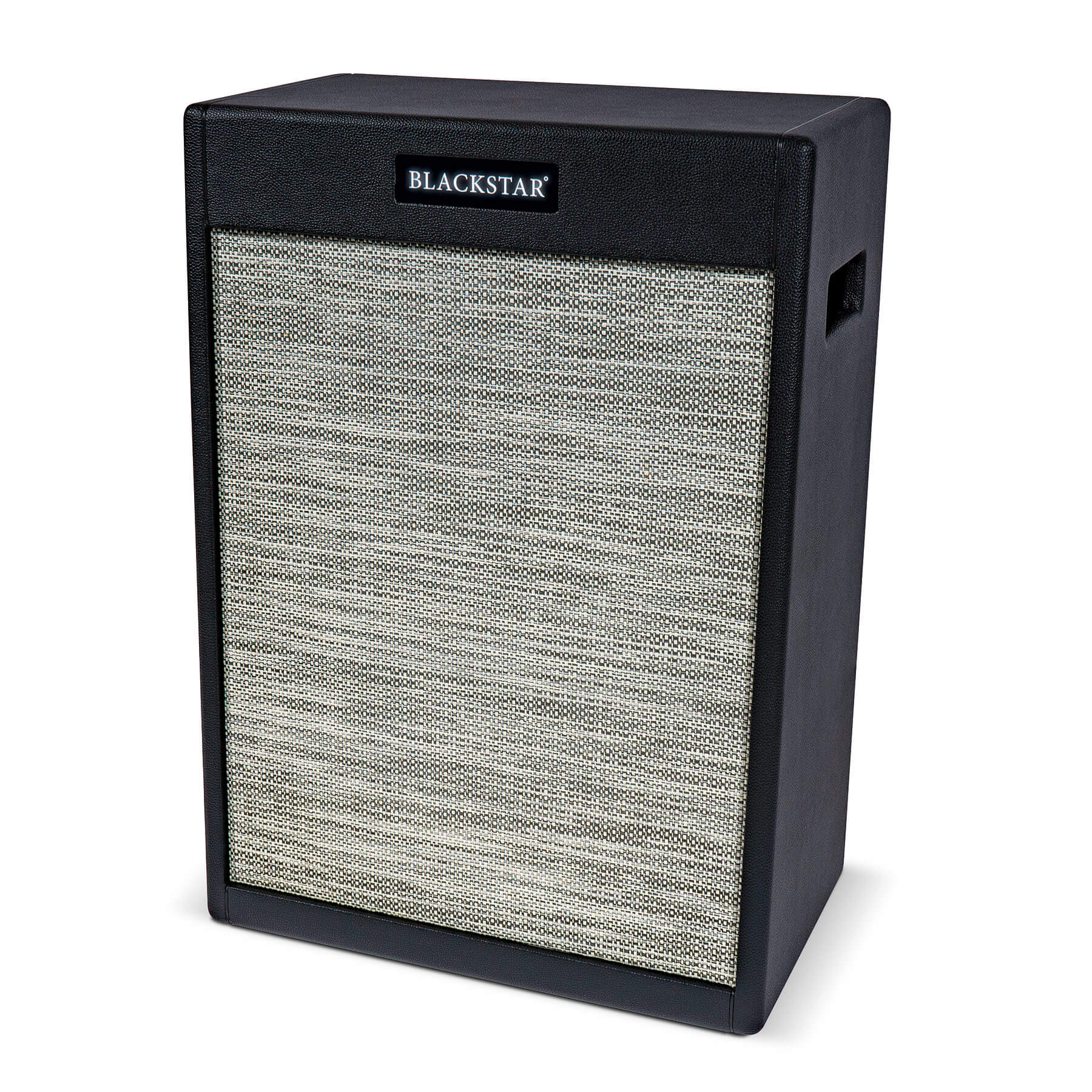 St. James 212VOC Black Cabinet