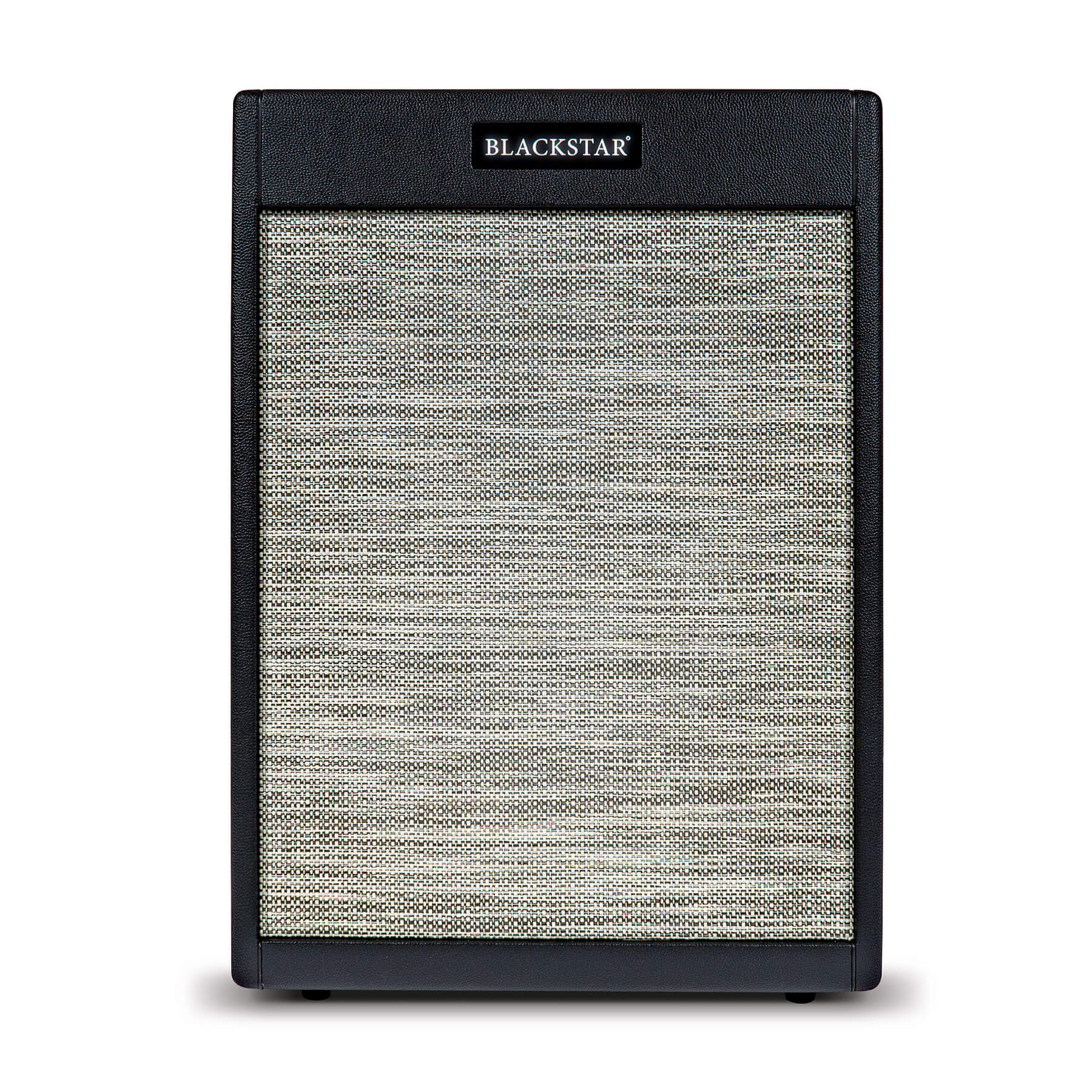 St. James 212VOC Black Cabinet