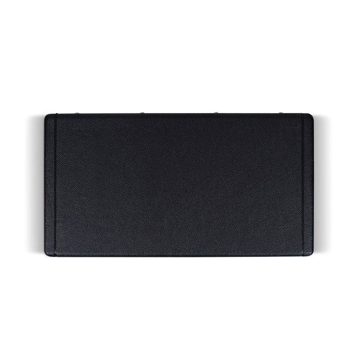 St. James 212VOC Black Cabinet