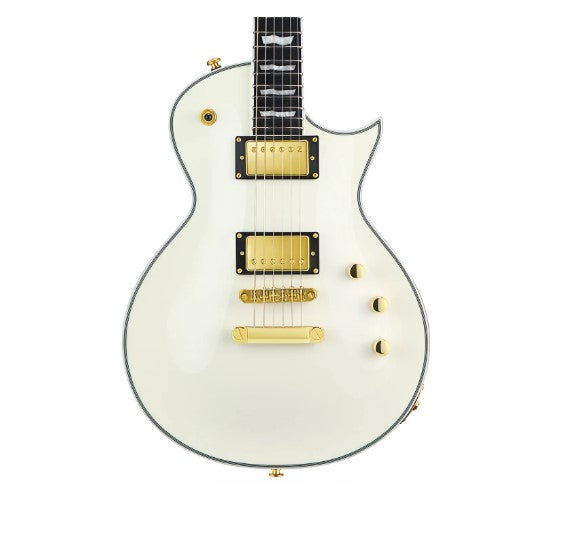 Đàn Guitar Điện ESP GrassRoots G-ECLIPSE-SW, Pau Ferro FB, Snow White