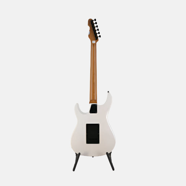 Đàn Guitar Điện ESP GrassRoots G-SNAPPER-24M-BLD, Maple FB, Blond