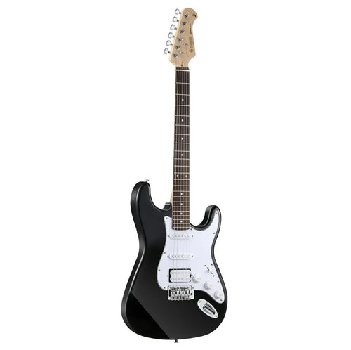 Đàn Guitar Điện Donner DST100 HSS, Purpleheart Fingerboard