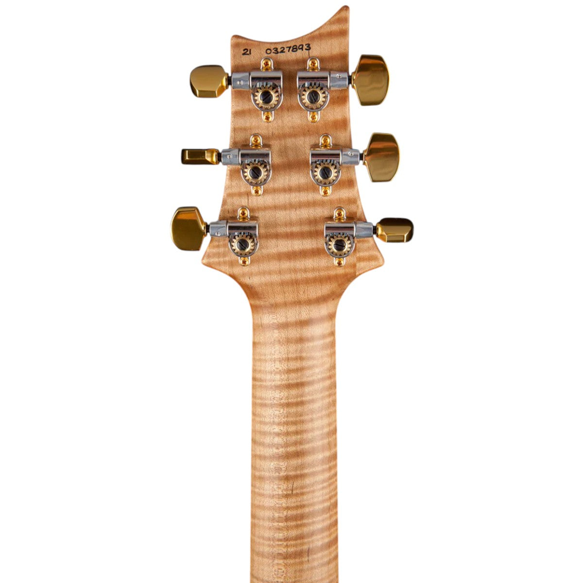 Đàn Guitar Điện PRS Special Semi-Hollow Wood Library 10 Top, Quilt Copperhead w/Case