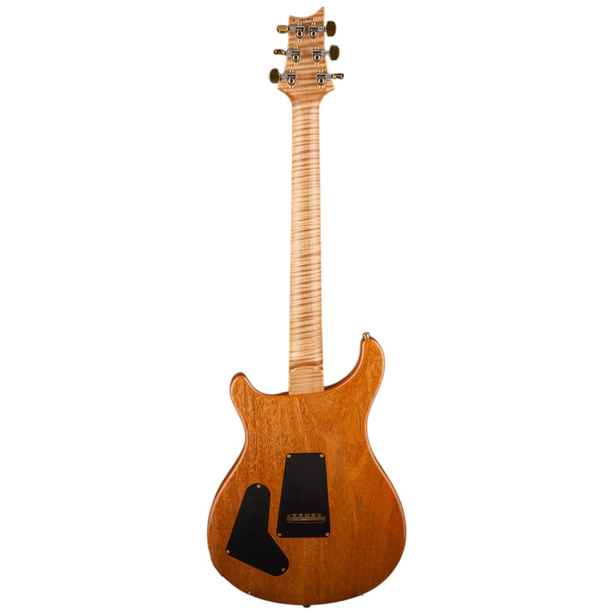 Đàn Guitar Điện PRS Special Semi-Hollow Wood Library 10 Top, Quilt Copperhead w/Case
