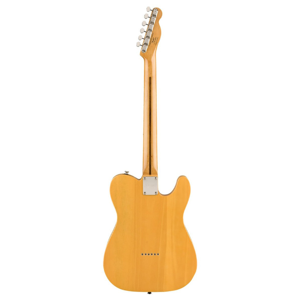 Đàn Guitar Điện Squier Classic Vibe 50s Telecaster SS Left Handed, Maple Fingerboard