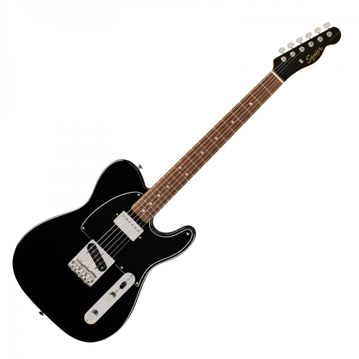 Đàn Guitar Điện Squier Limited Edition Classic Vibe 60s Telecaster SH, Indian Laurel Fingerboard