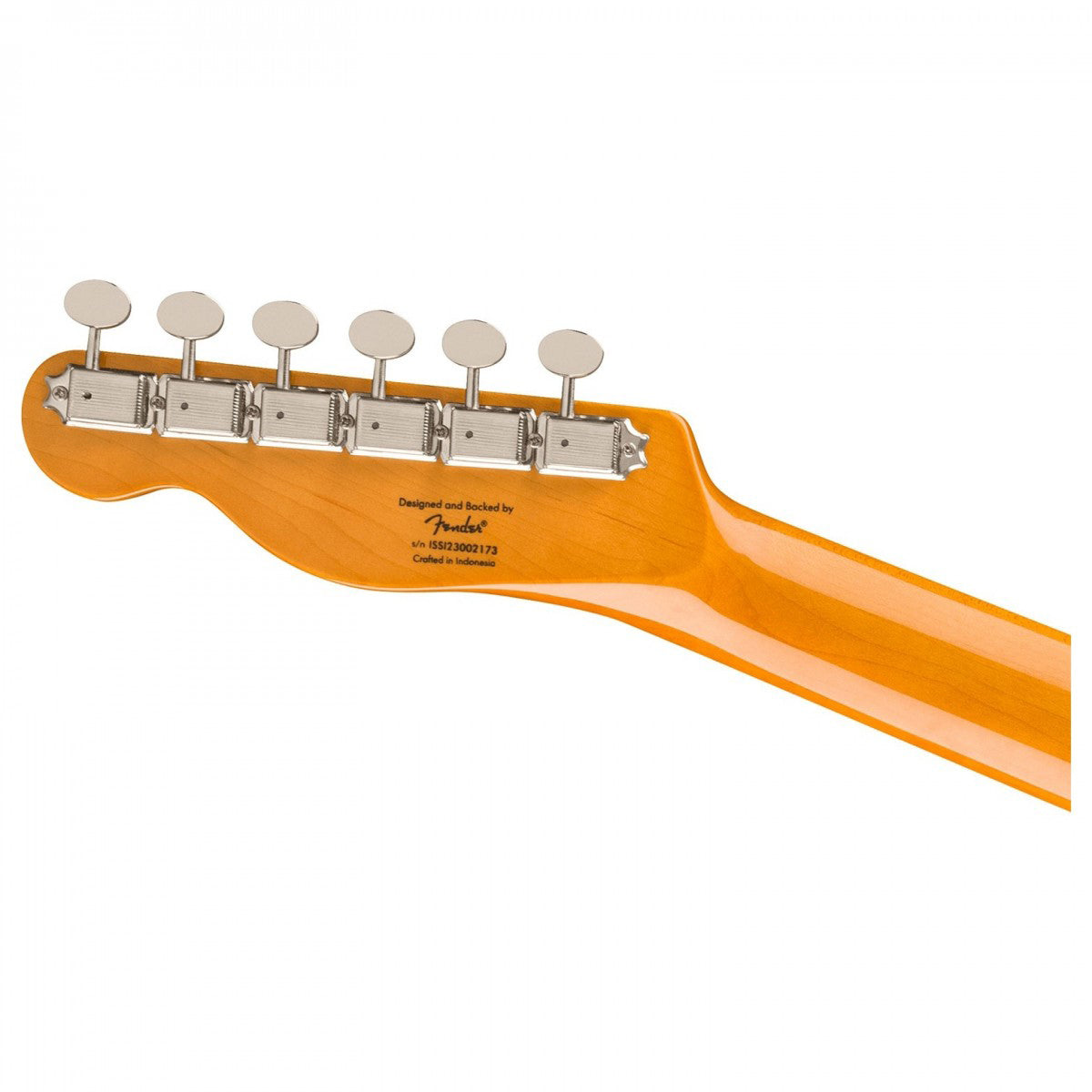 Đàn Guitar Điện Squier Limited Edition Classic Vibe 60s Telecaster SH, Indian Laurel Fingerboard