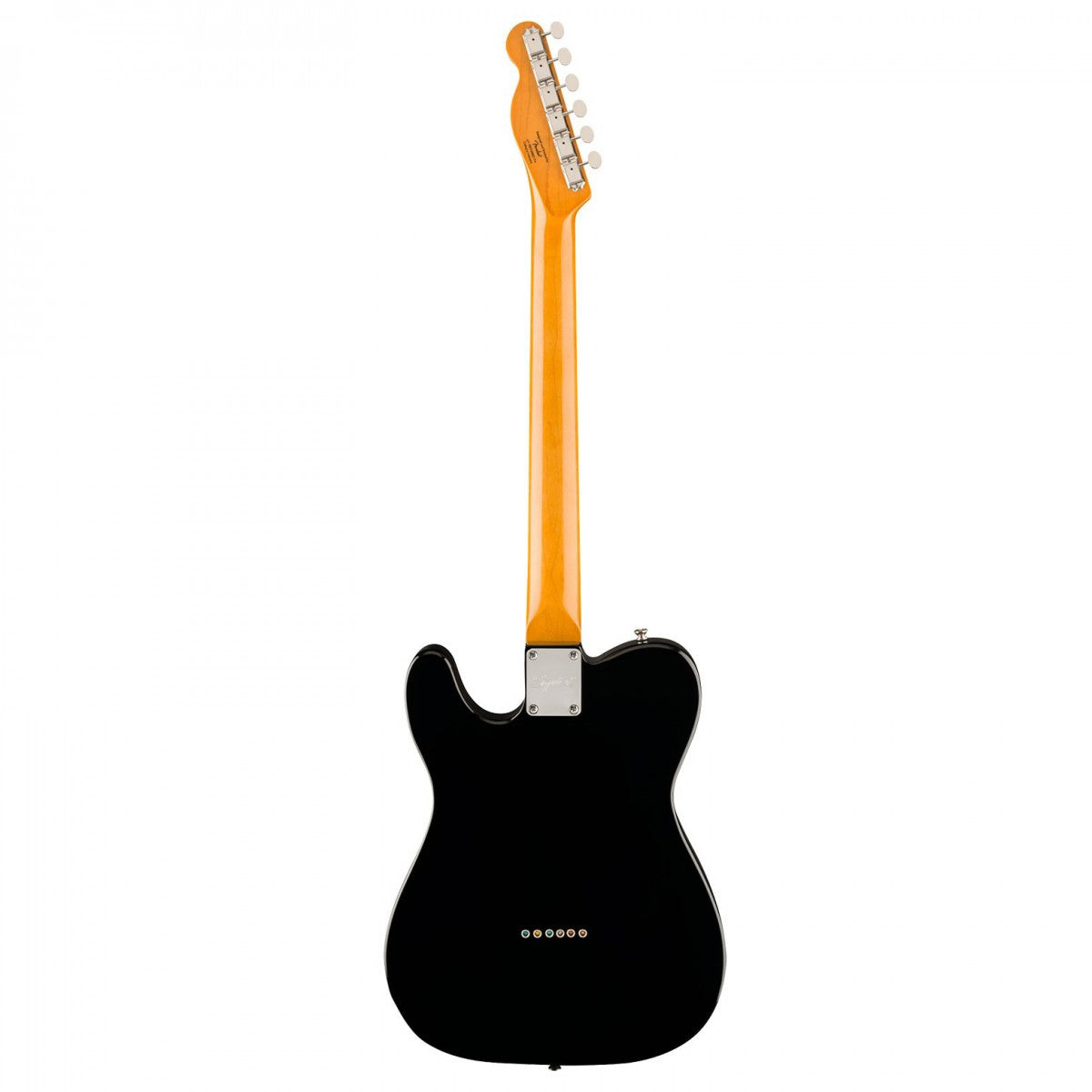 Đàn Guitar Điện Squier Limited Edition Classic Vibe 60s Telecaster SH, Indian Laurel Fingerboard