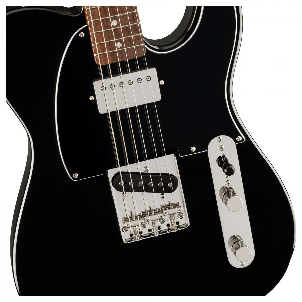 Đàn Guitar Điện Squier Limited Edition Classic Vibe 60s Telecaster SH, Indian Laurel Fingerboard