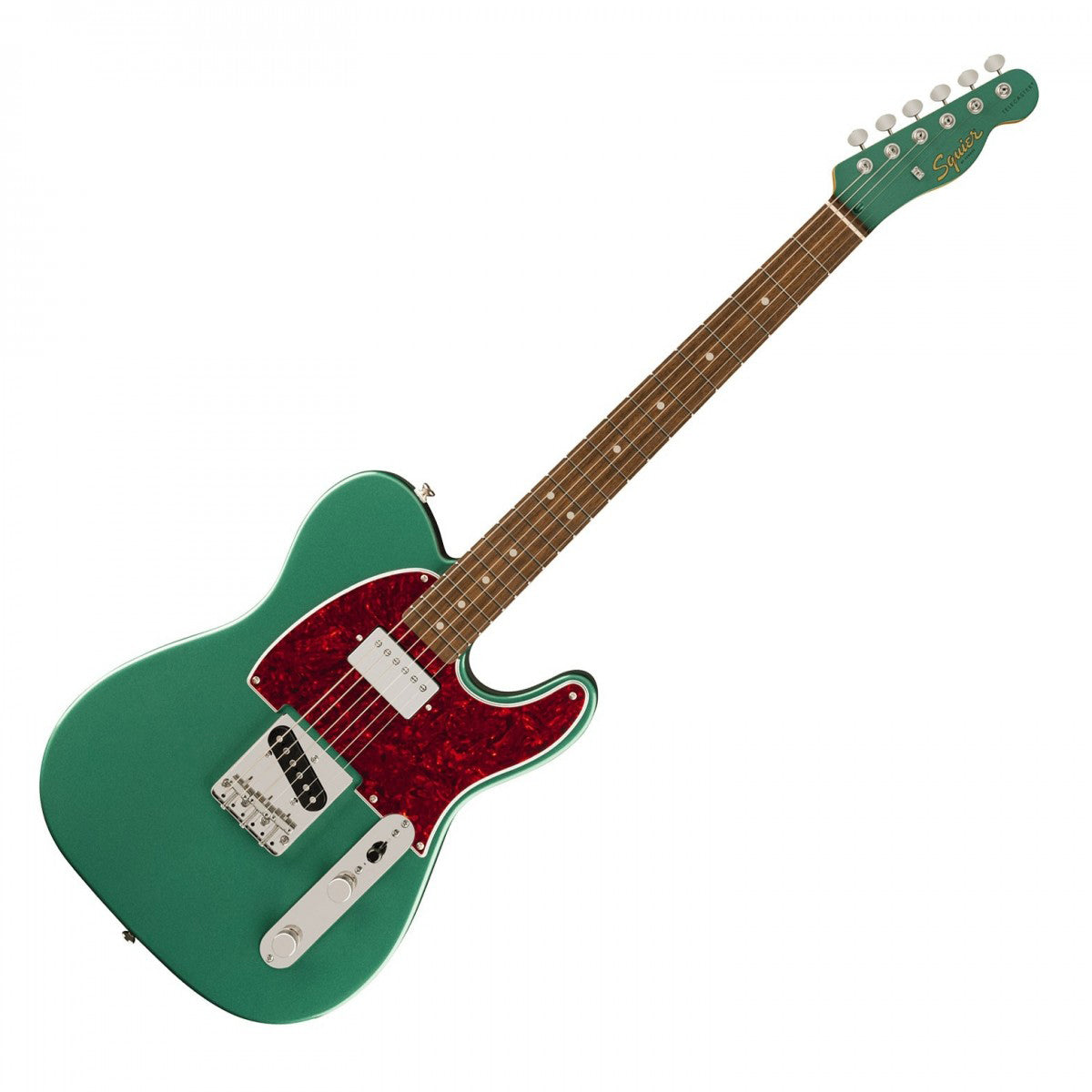 Đàn Guitar Điện Squier Limited Edition Classic Vibe 60s Telecaster SH, Indian Laurel Fingerboard