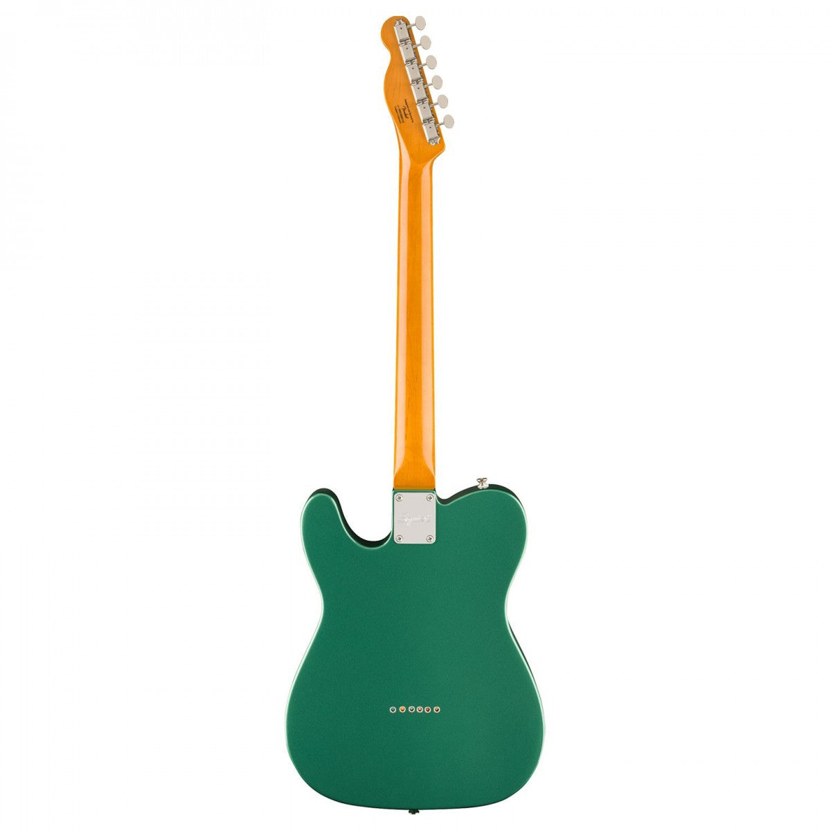 Đàn Guitar Điện Squier Limited Edition Classic Vibe 60s Telecaster SH, Indian Laurel Fingerboard