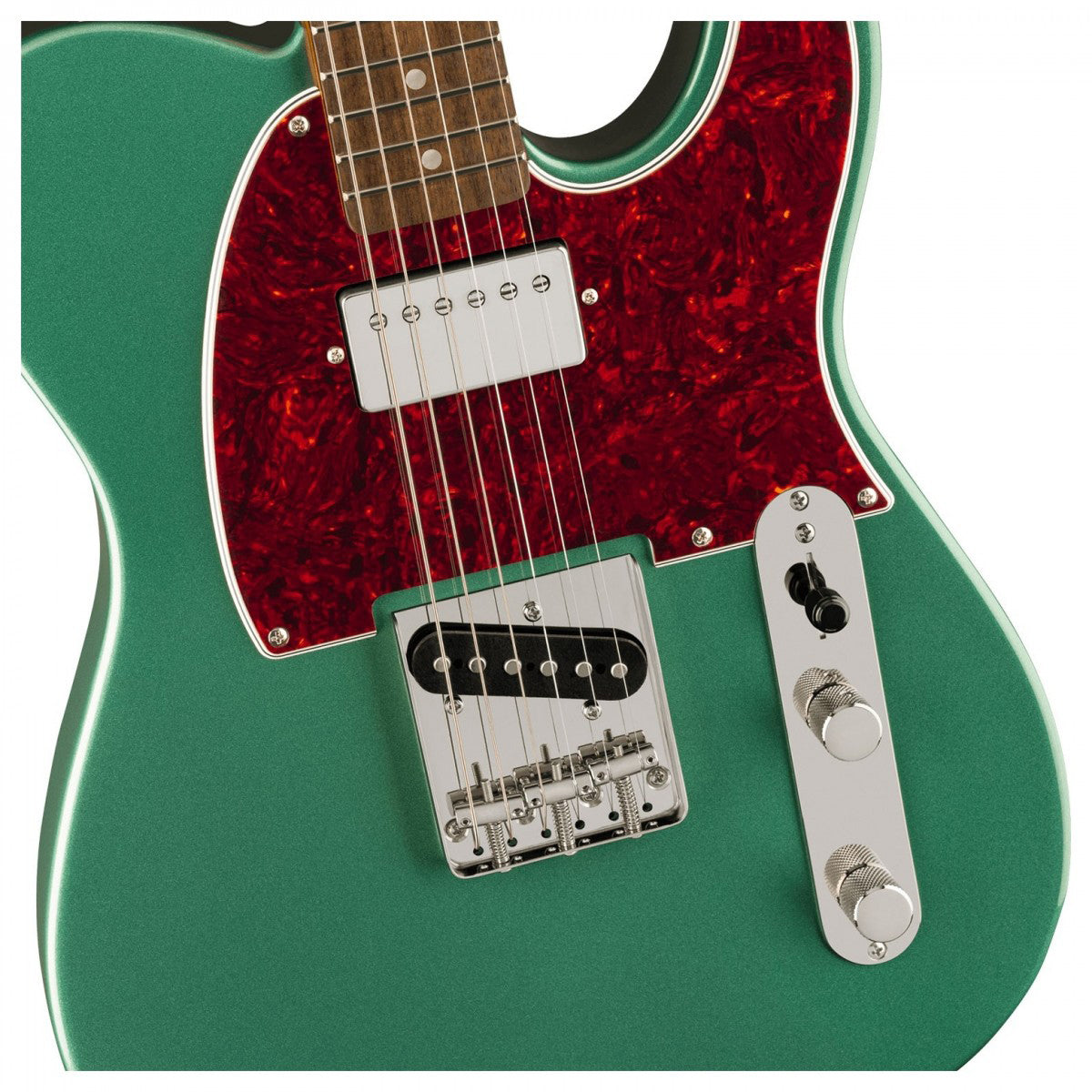 Đàn Guitar Điện Squier Limited Edition Classic Vibe 60s Telecaster SH, Indian Laurel Fingerboard