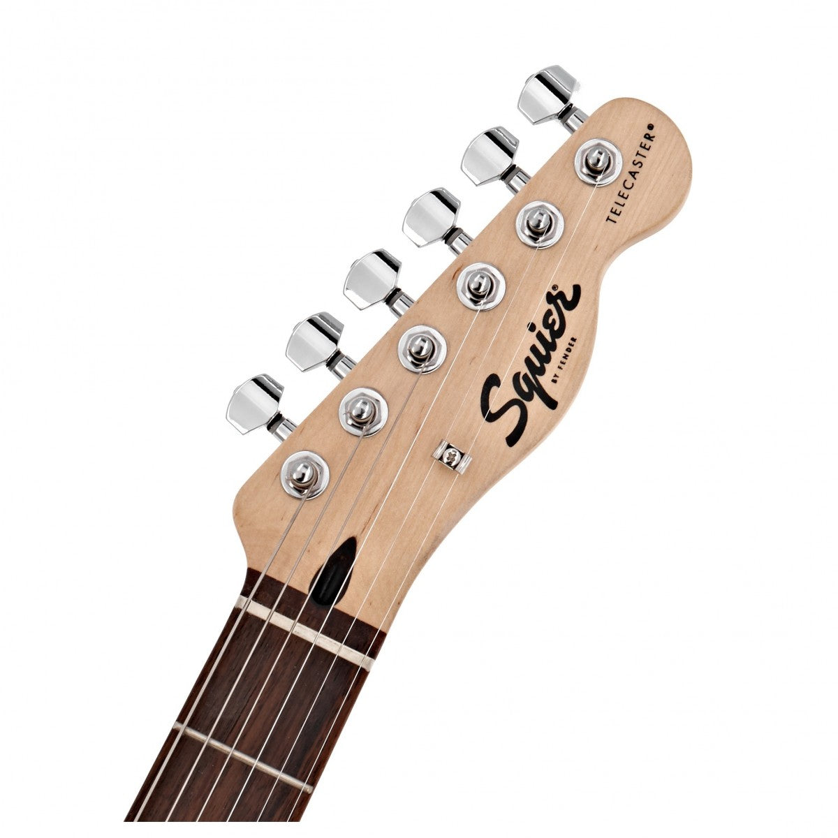 Đàn Guitar Điện Squier Bullet Telecaster SS, Laurel Fingerboard