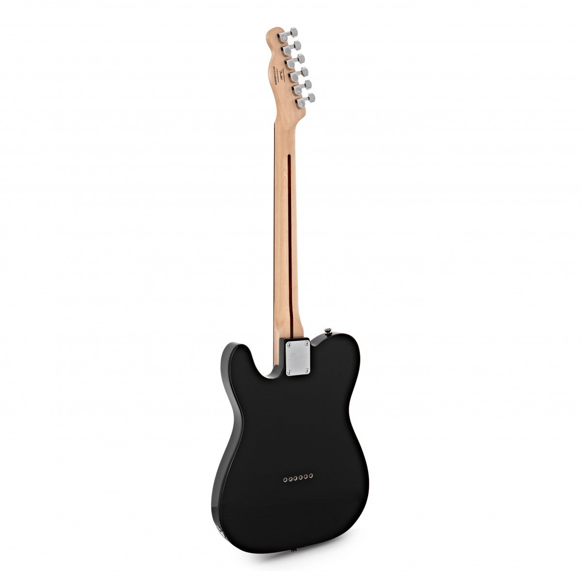 Đàn Guitar Điện Squier Bullet Telecaster SS, Laurel Fingerboard