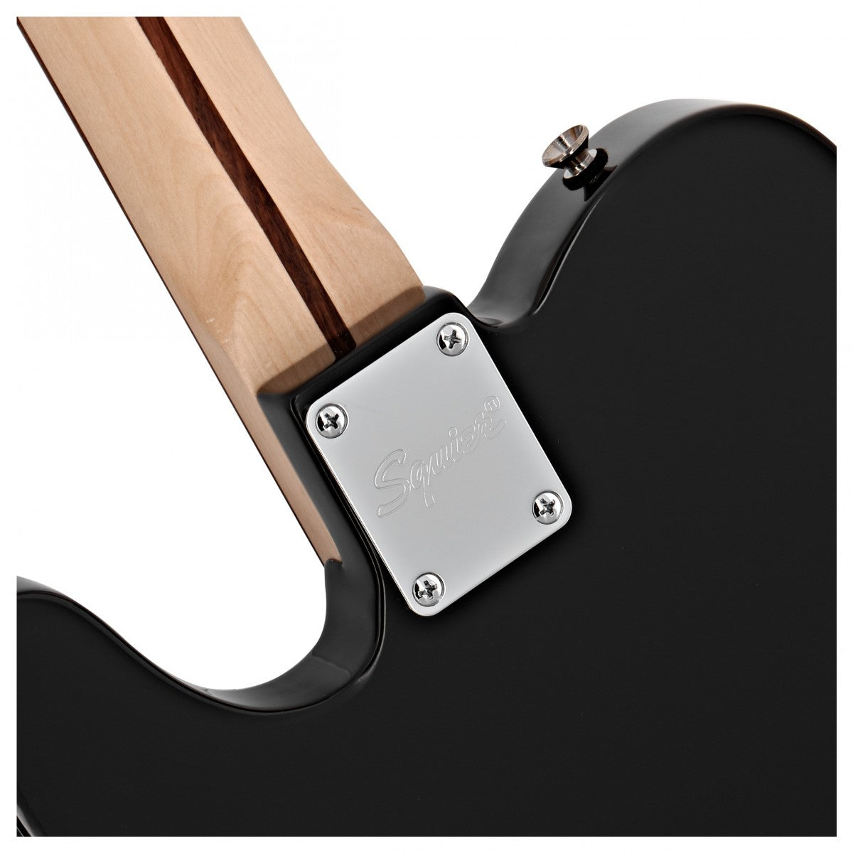 Đàn Guitar Điện Squier Bullet Telecaster SS, Laurel Fingerboard