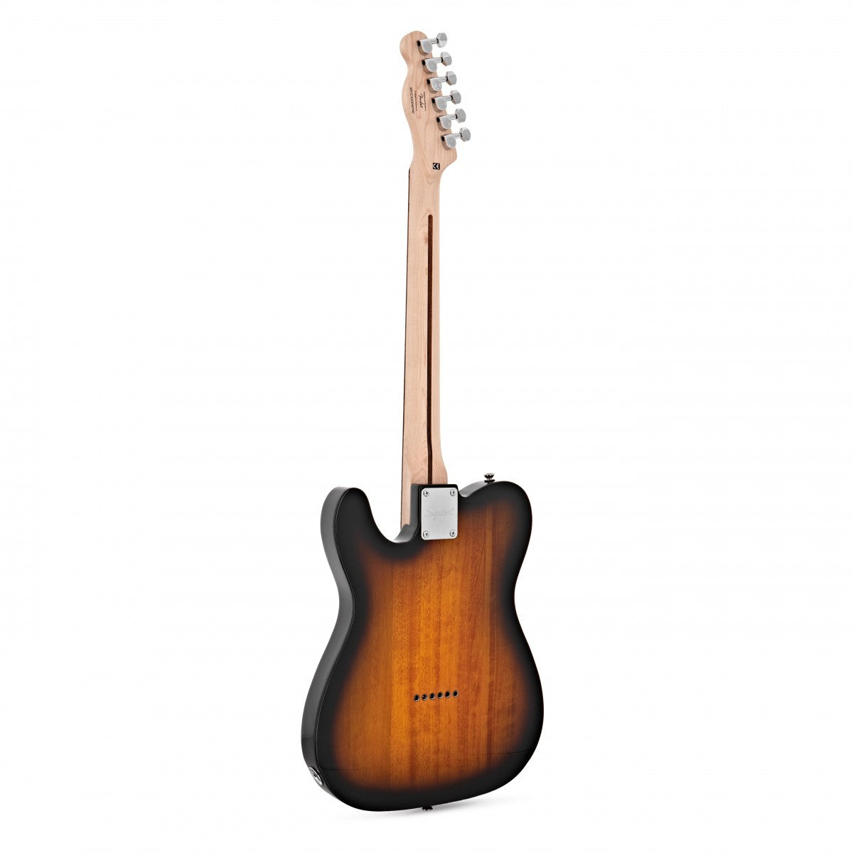 Đàn Guitar Điện Squier Bullet Telecaster SS, Laurel Fingerboard