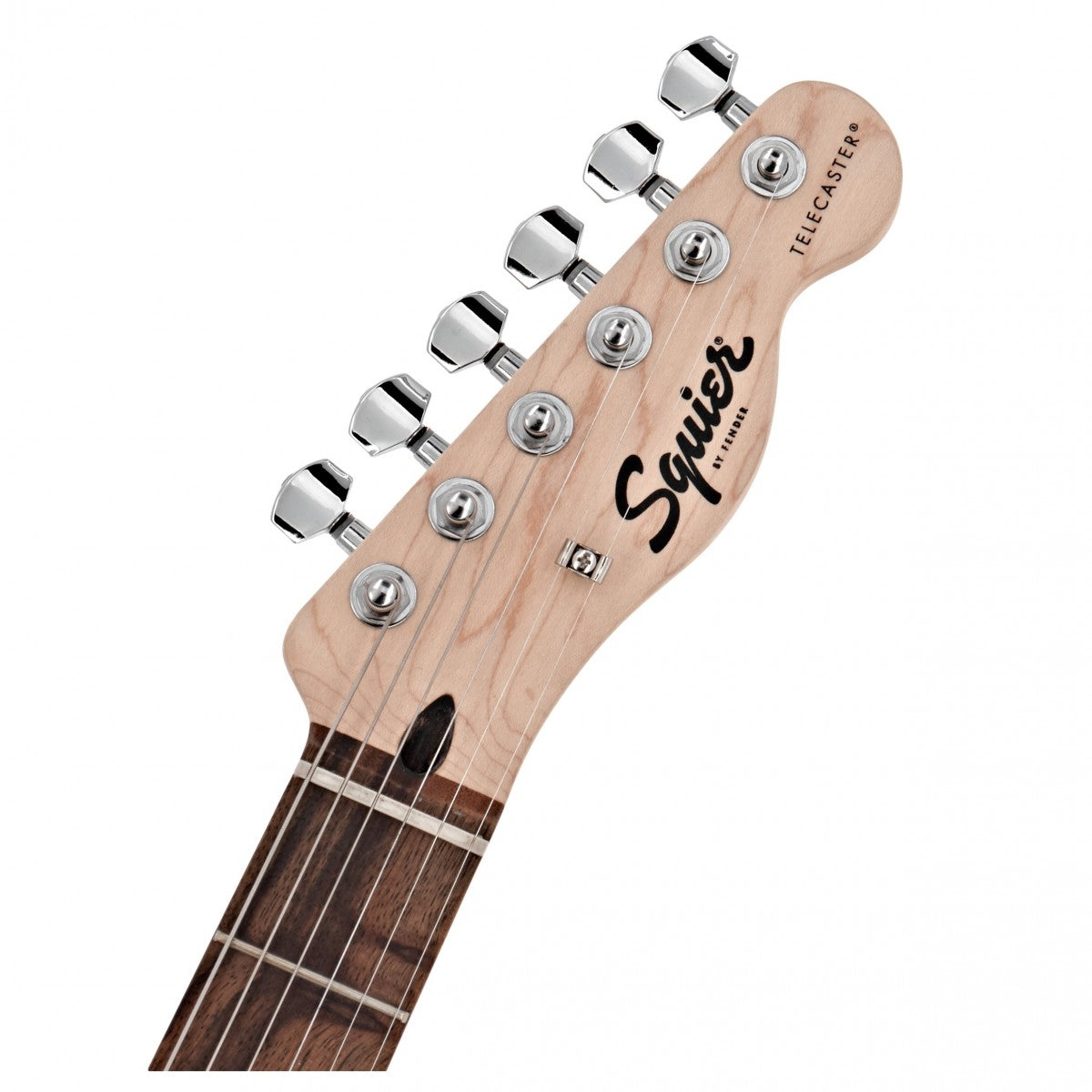 Đàn Guitar Điện Squier Bullet Telecaster SS, Laurel Fingerboard