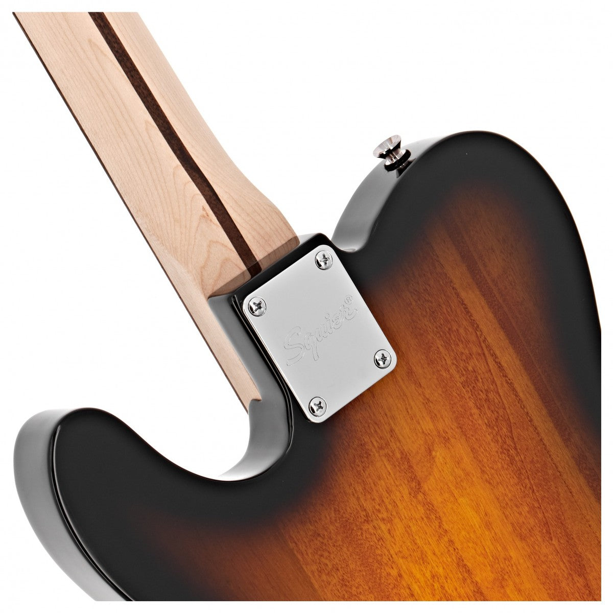 Đàn Guitar Điện Squier Bullet Telecaster SS, Laurel Fingerboard