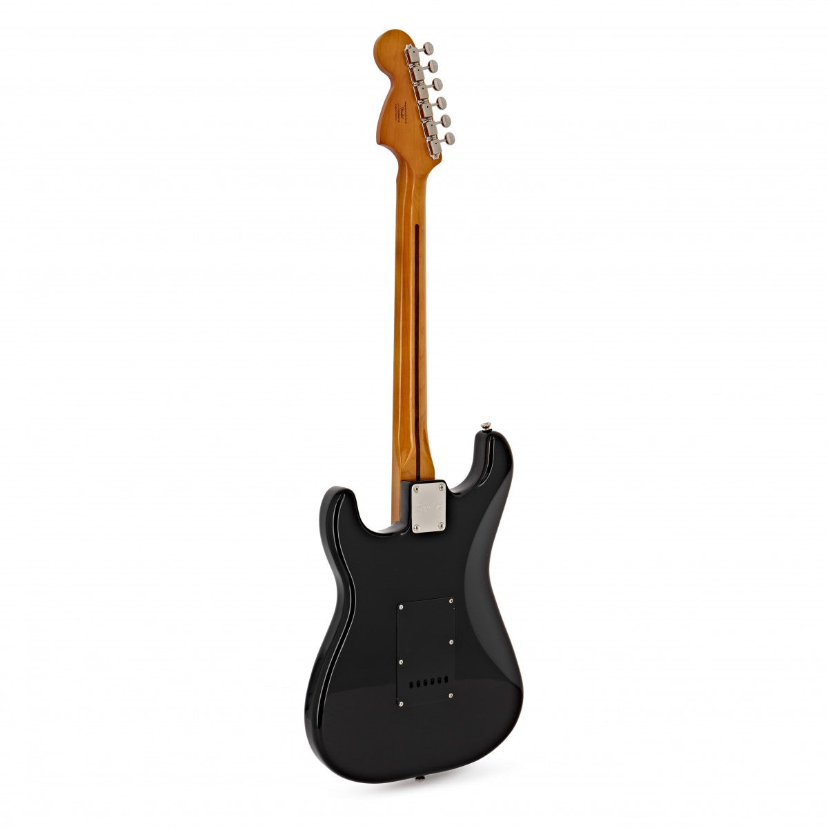 Đàn Guitar Điện Squier Classic Vibe 70s Stratocaster HSS