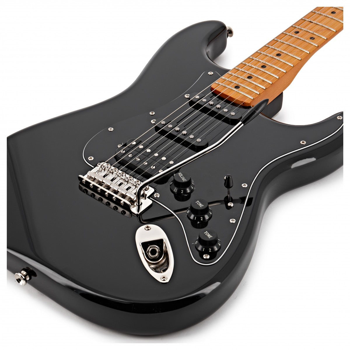 Đàn Guitar Điện Squier Classic Vibe 70s Stratocaster HSS
