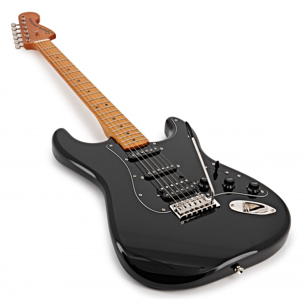 Đàn Guitar Điện Squier Classic Vibe 70s Stratocaster HSS