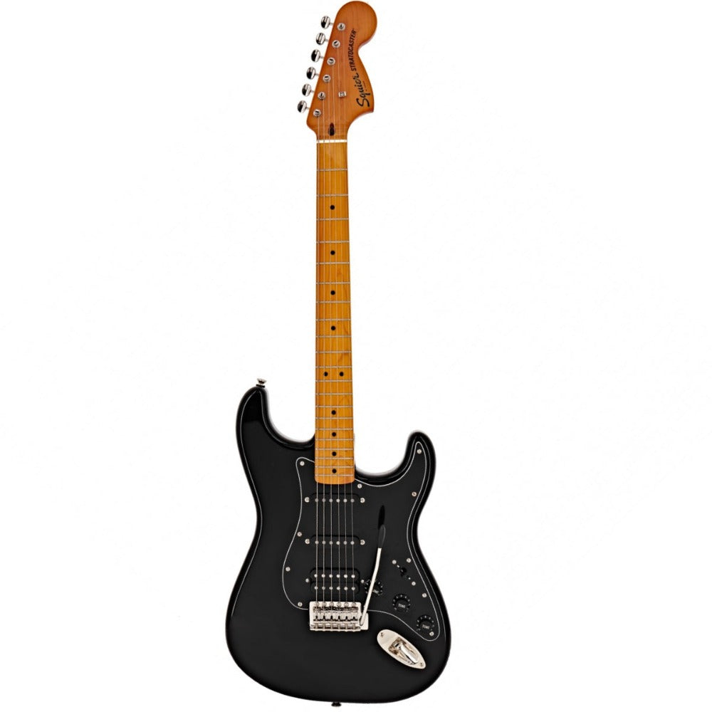 Đàn Guitar Điện Squier Classic Vibe 70s Stratocaster HSS